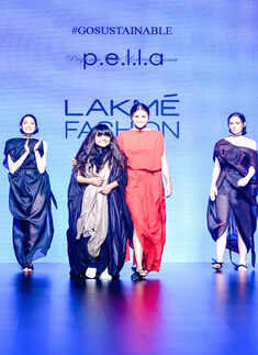 LFW '16: Day 3: Pella