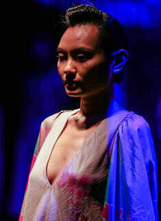 LFW '16: Day 3: Jasonanshu