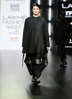 LFW '16: Day 3: Kallol Datta 1955