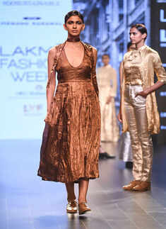 LFW '16: Day 3: Hemang Agrawal