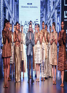 LFW '16: Day 3: Hemang Agrawal
