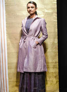 LFW '16: Day 3: Anavila