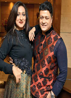 Potadar Kirtee: Music launch