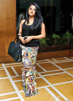 Band Fakira's live performance