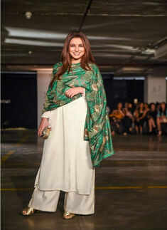 LFW '16: Day 3: Sanjay Garg