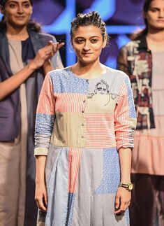 LFW '16: Day 4: Doodlage