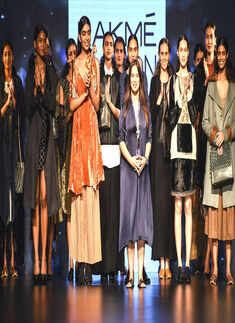 LFW '16: Day 4: Sonal Verma