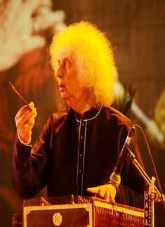 Pt Subhankar Banerjee's 50th b'day celebrations