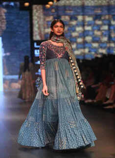 LFW '16: Day 4: Divya Sheth