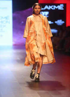 LFW '16: Day 4: Aartivijay Gupta