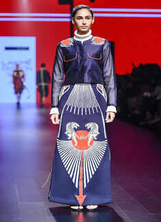 LFW '16: Day 5: Ekam