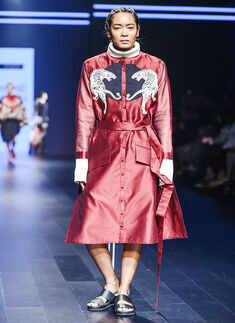 LFW '16: Day 5: Ekam