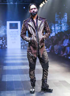 LFW '16: Day 5: Asa Kazingmei