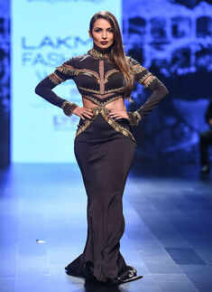 LFW '16: Day 5: Shantanu & Nikhil