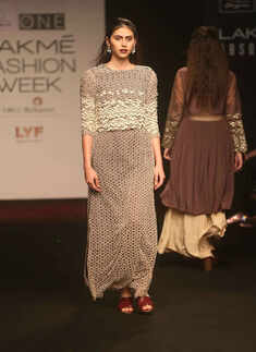 LFW '16: Day 4: Zoraya