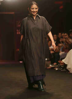 LFW '16: Day 4: Chola