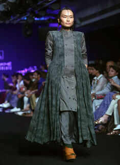 LFW '16: Day 4: Chirag Nainani