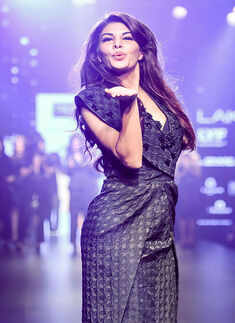 LFW '16: Day 5: Ashish N Soni