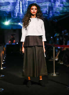 LFW '16: Day 5: Lovebirds X Blot