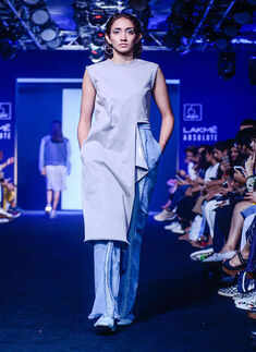 LFW '16: Day 5: Kanelle