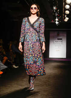 LFW '16: Day 5: Siddhartha Bansal