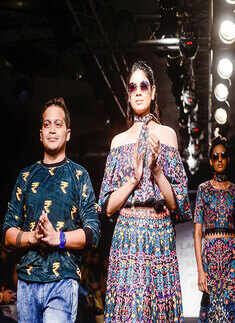 LFW '16: Day 5: Siddhartha Bansal