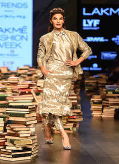 LFW '16: Day 4: Rajesh Pratap Singh