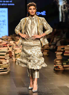 LFW '16: Day 4: Rajesh Pratap Singh