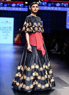 LFW '16: Day 6: Swati Vijaivargie