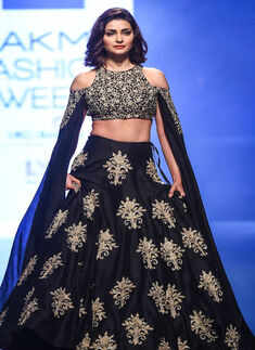 LFW '16: Day 6: SVA by Anom