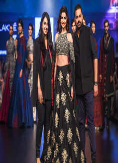 LFW '16: Day 6: SVA by Anom