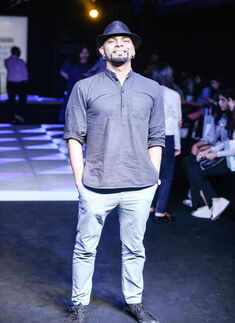 LFW '16: Day 6: Little Shilpa