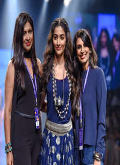 LFW '16: Day 6: Amoh by Jade