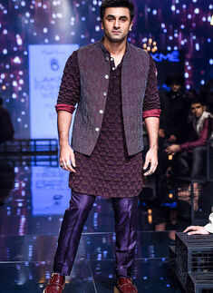 LFW '16: Day 6: Kunal Rawal