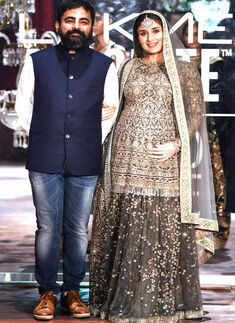 LFW '16: Day 6: Sabyasachi Mukherjee