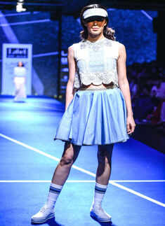 LFW '16: Day 5: Ritu Kumar