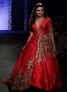 LFW '16: Day 6: Architha Narayanam