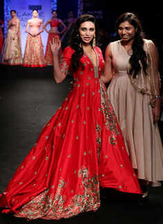 LFW '16: Day 6: Architha Narayanam