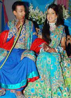 Swatee Jaiswal, Lalit Tayal