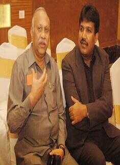 Vilas Muttemwar, Padmesh Gupta