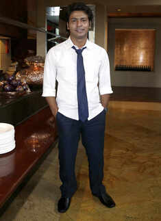 Eagoler Chokh: Success party