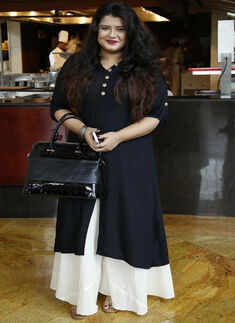 Eagoler Chokh: Success party