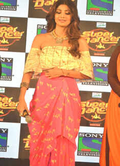 Super Dancer: launch