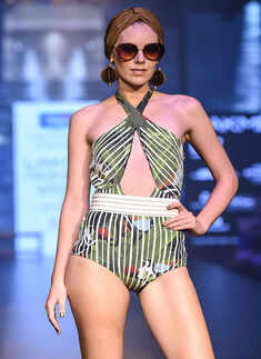 LFW '16: Day 5: Shivan & Narresh