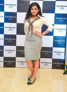 The Scent of a Man: A play