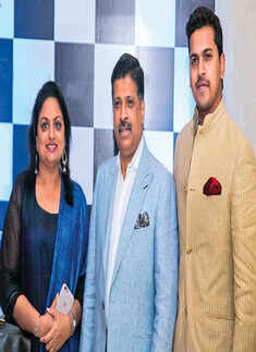 The Scent of a Man: A play