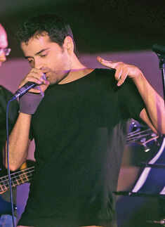 Musical Night @ Tollygunge Club