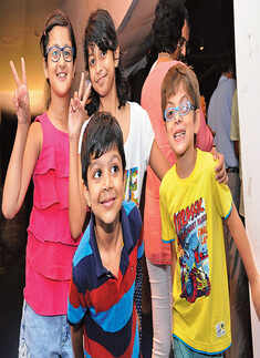 Musical Night @ Tollygunge Club