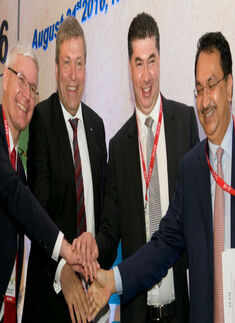 TOP Stories Of The Day &ndash; 31st August