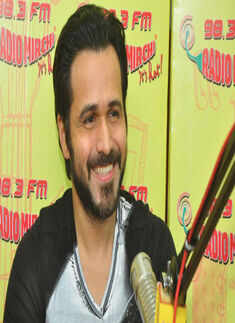 Celebs at Radio Mirchi